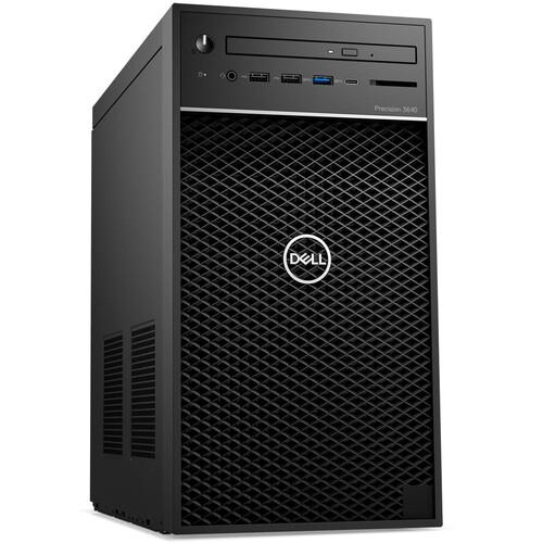 Dell Precision 3640 Core i5 3.1 Ghz - SSD 1To Ram 64Go