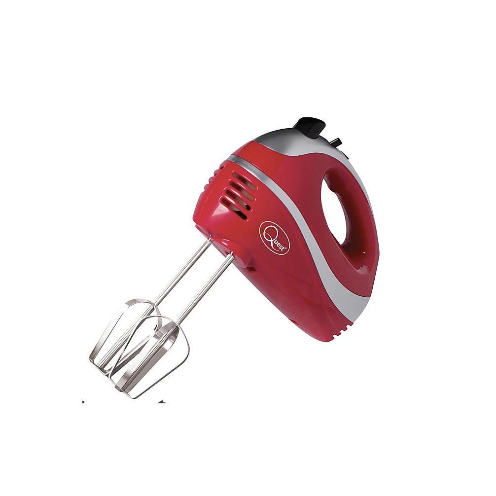 Electric mixer Quest 8204 Red Back Market