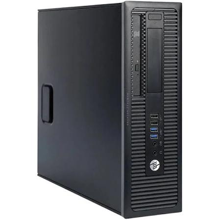 HP Prodesk 600 G1 Core i5 3.2 Ghz - SSD 256 Go Ram 8Go