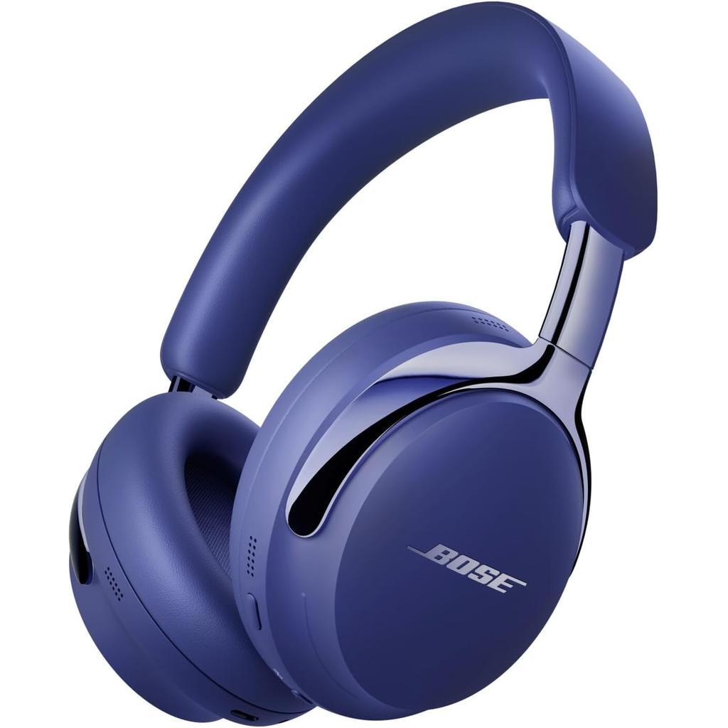 Casque Bose Qietcomfort Ultra 2Nd Gen - Bleu