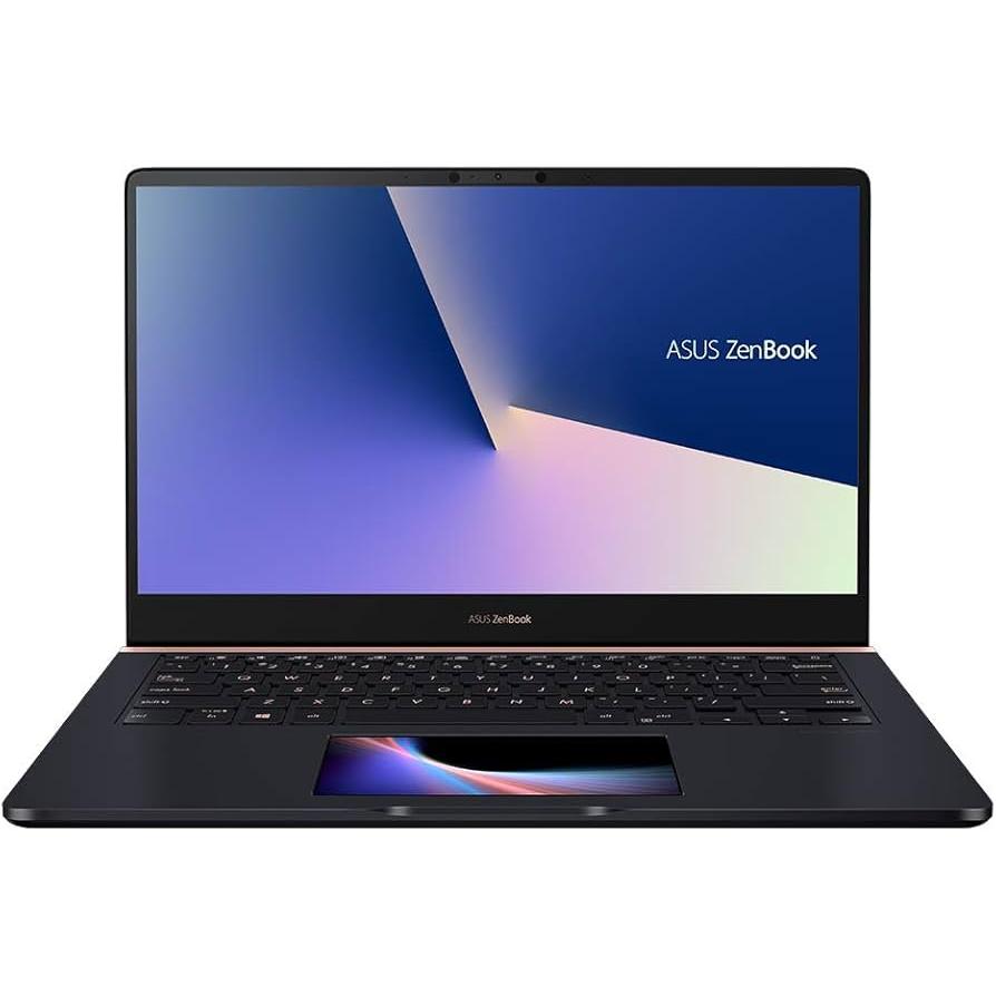 PC Portable ASUS 14 Pouces - Core I7 / 8Go DDR4 - UX480FD-BE027 - Occasion