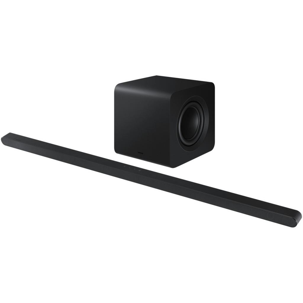 Barre De Son Samsung Hw-S800D/Xn -