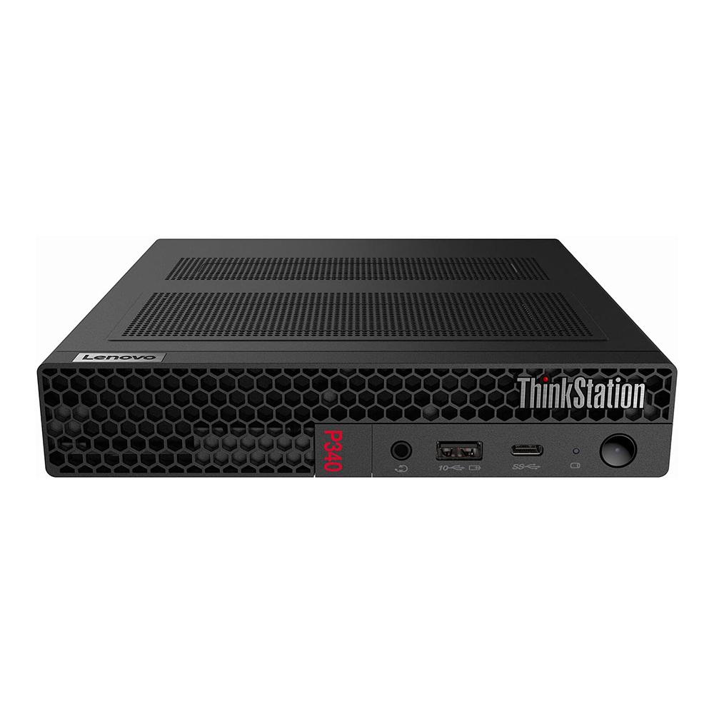 Lenovo Thinkstation P340 Sff Core i5 2.4 Ghz - SSD 512 Go Ram 16Go
