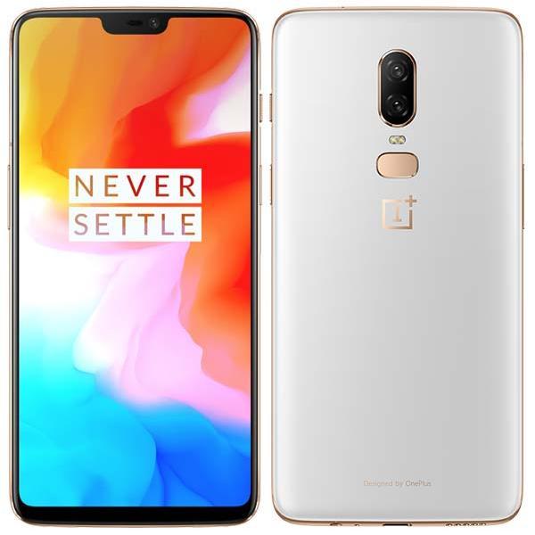 OnePlus 6 • Unlocked Refurbished | Back Market