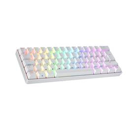 Clavier Ranked Azerty Français Rétroéclairé Nova N60