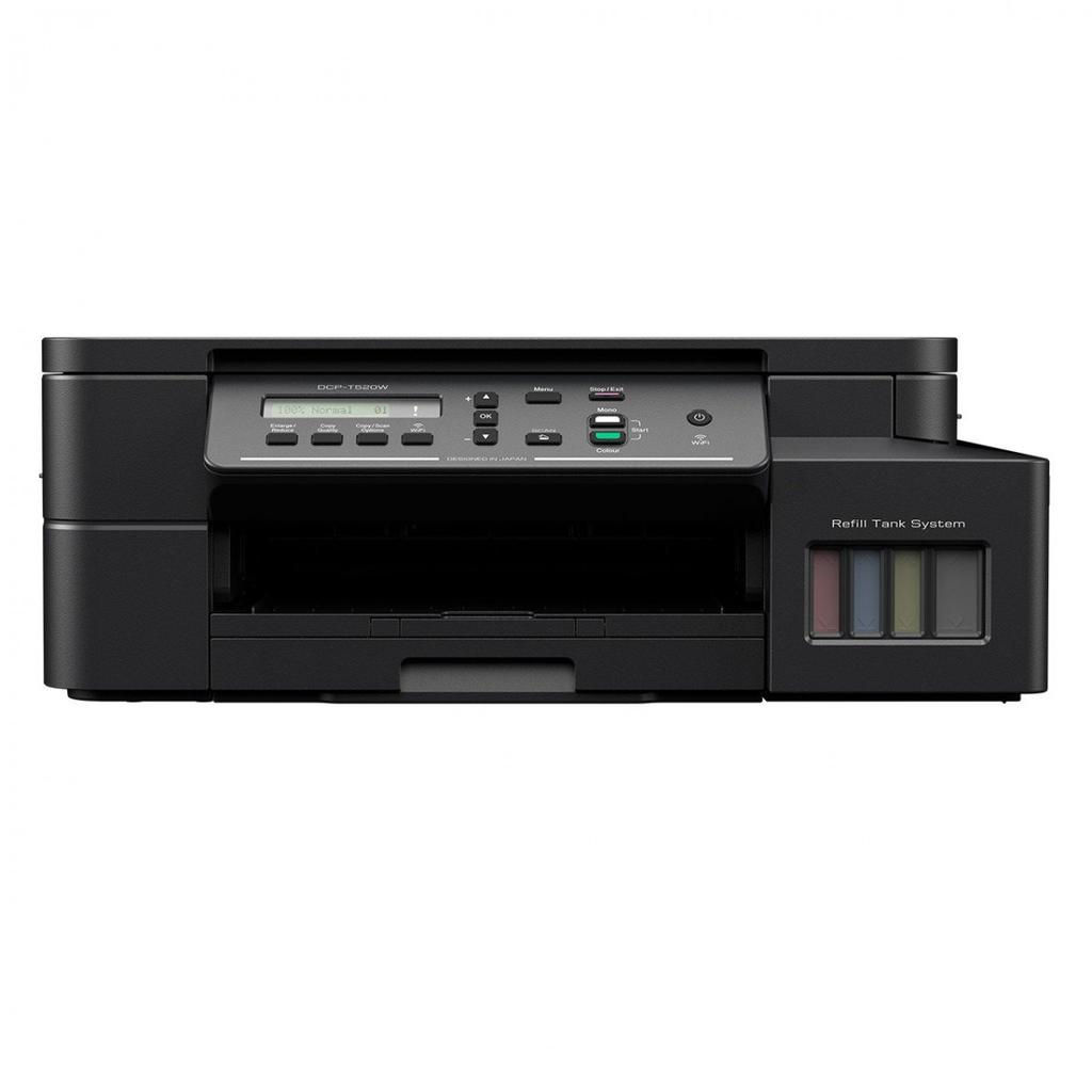 Brother Dcp-T520W Jet D'Encre