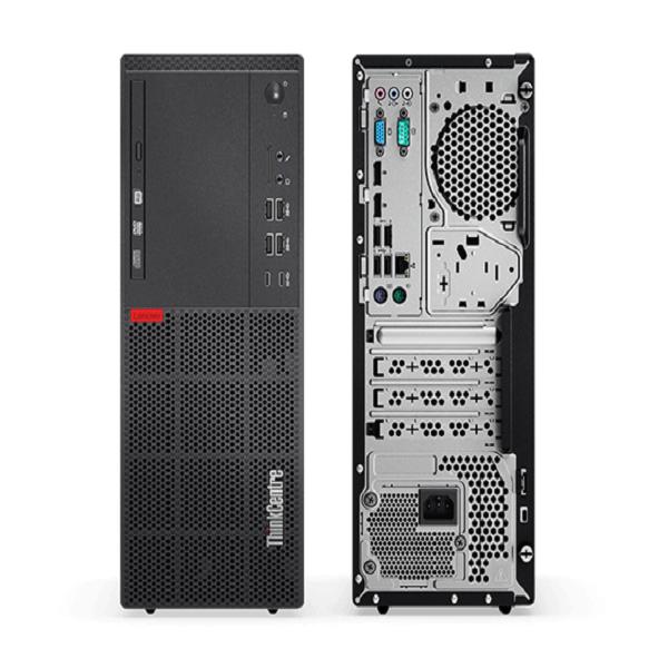 Lenovo Thinkcentre M710T Core I3 3.7 Ghz - Hdd 500 Go Ram 8 Go