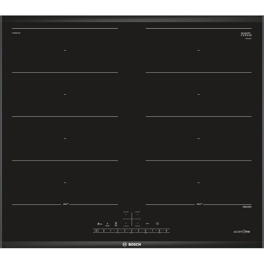 Bosch PXX695FC5E Hot plate / gridle Back Market