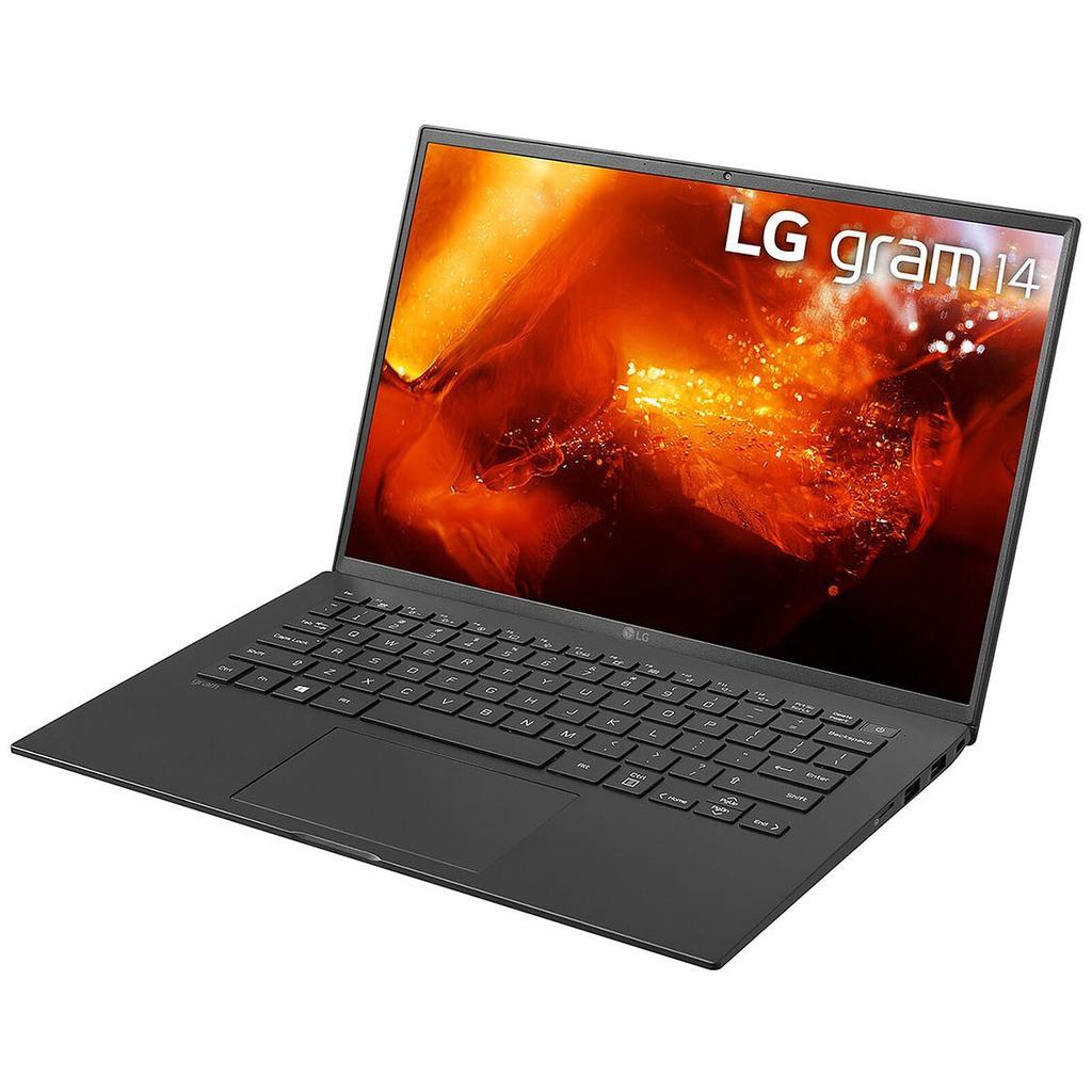 LG Gram 15Z80T 15" Ryzen Ai 7 2 Ghz - SSD 2To - 32Go Azerty - Français