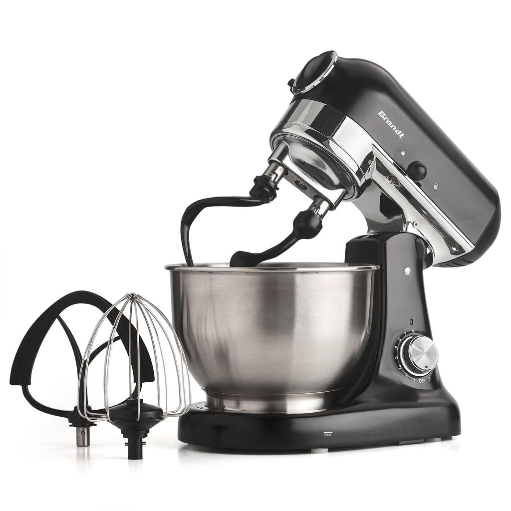 Brandt MK3050 L Black Stand mixers Back Market