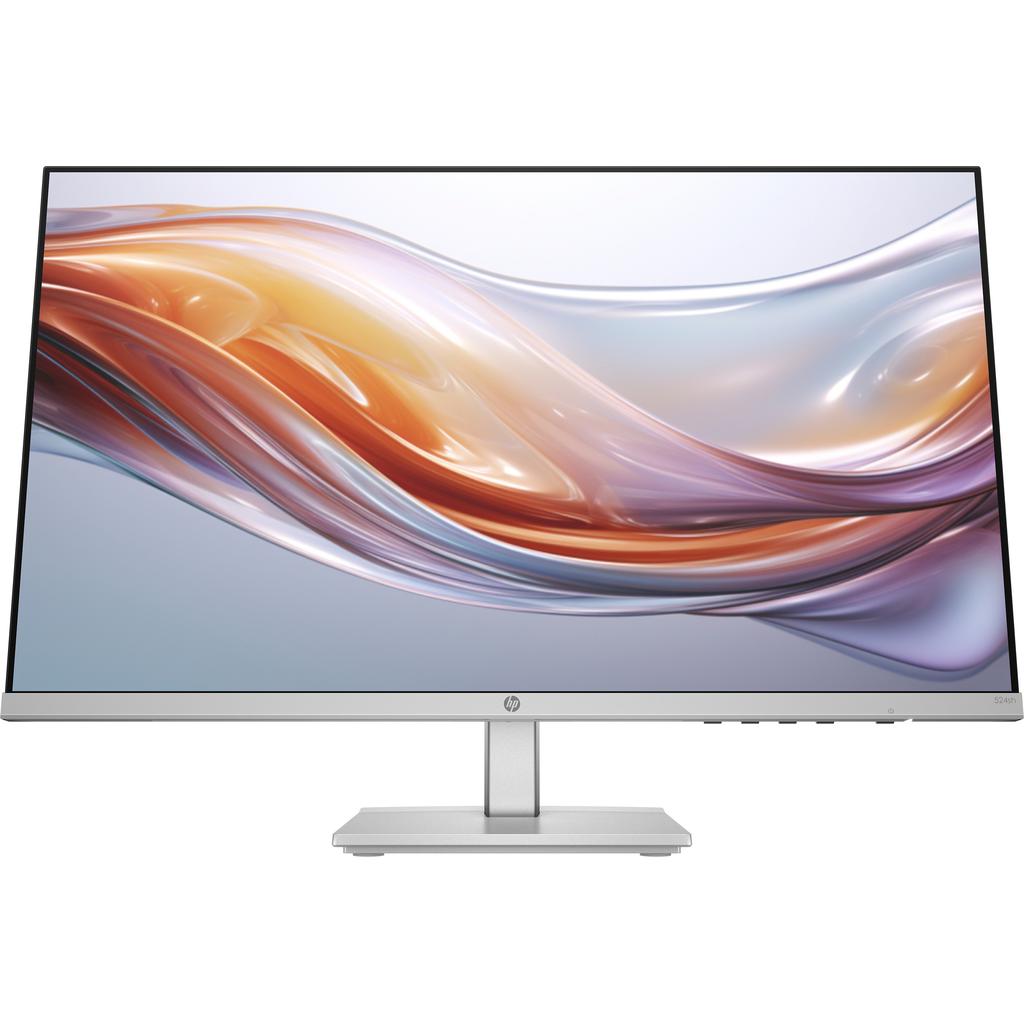 Écran 23" LCD Fhd HP 524Sh