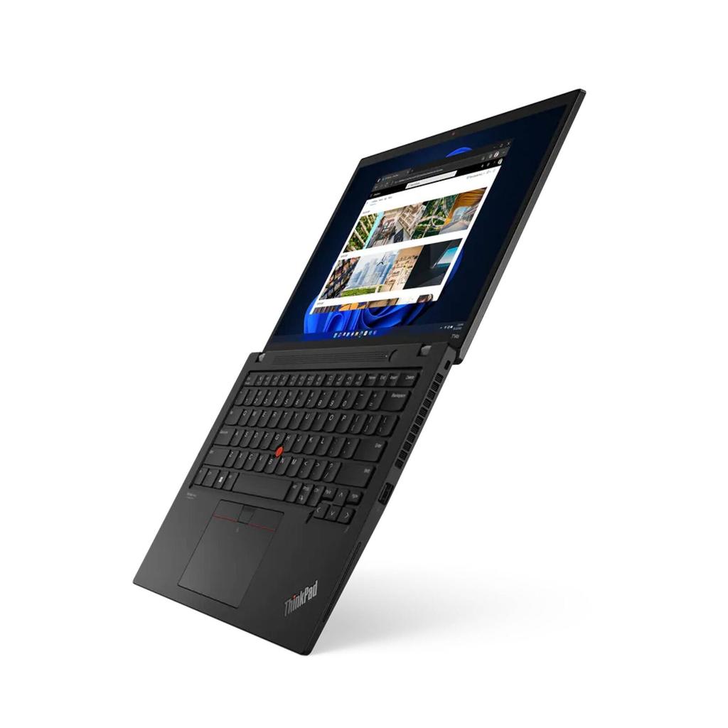 Lenovo ThinkPad T14s G3 14-inch (2022) - Core i5-1245U - 16 GB