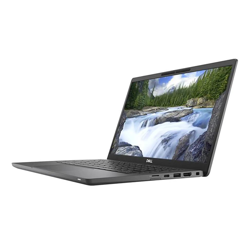 Dell Latitude 7320 13" Core i7 3 GHz - SSD 256 GB - 16GB QWERTY - Spaans