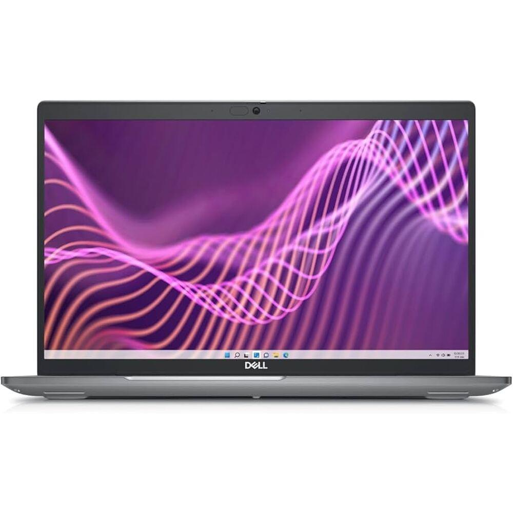Dell Latitude 5440 14" Core i5 3.4 Ghz - SSD 256 Go - 16Go Qwerty - Néerlandais