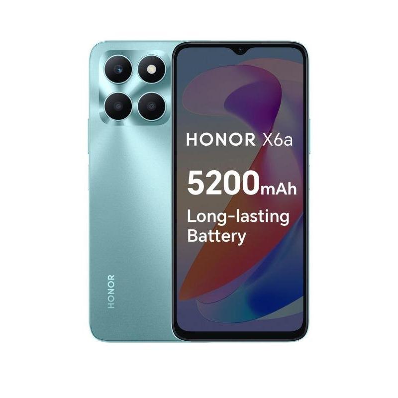 Honor X6A 128Go