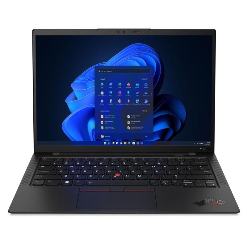 Lenovo Thinkpad X1 Carbon G11 14" Core I7 1.4 Ghz - Ssd 512 Go - 32 Go Qwerty - Espagnol
