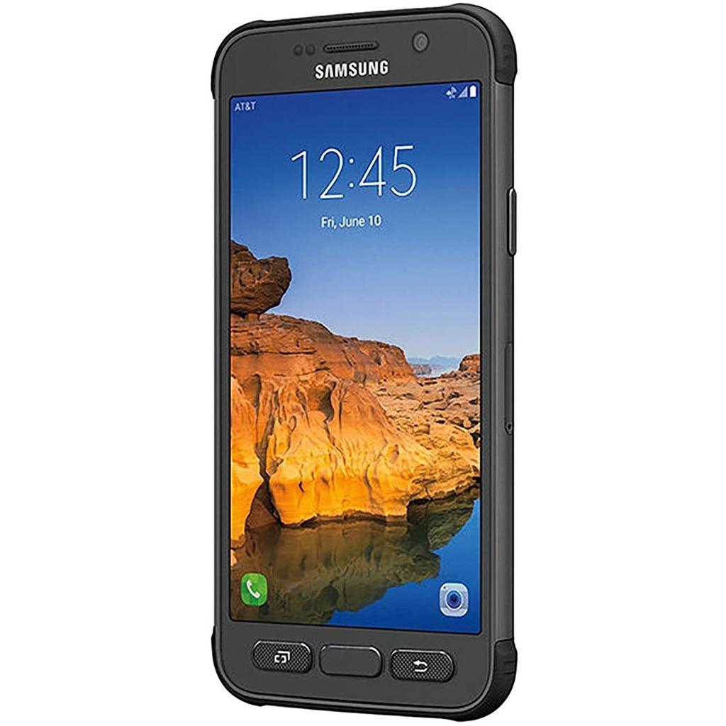 Galaxy S7 Active • Unlocked Refurbished | Back Market