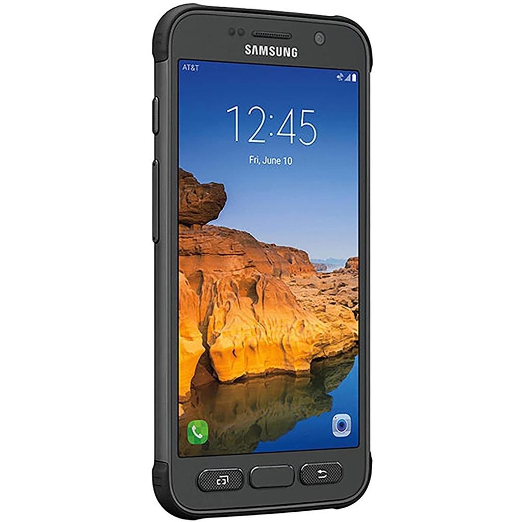 Galaxy S7 Active • Unlocked Refurbished | Back Market