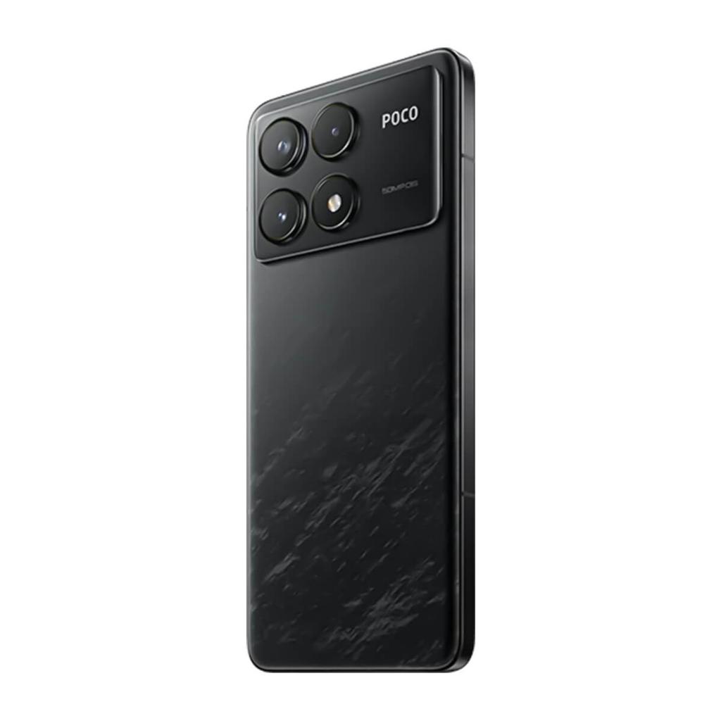 Xiaomi Poco F6 Pro リファービッシュ品 | Back Market