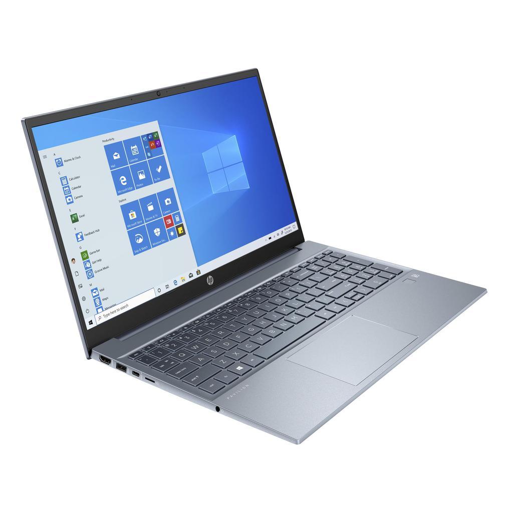 Hp Pavilion 15-EH 15-inch (2020) - Ryzen 5 - 4000 Series (U) - 8
