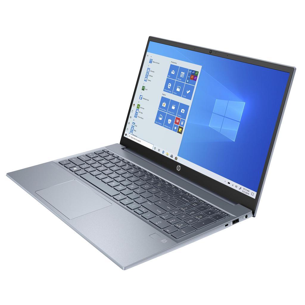 Hp Pavilion 15-EH 15-inch (2020) - Ryzen 5 - 4000 Series (U) - 8