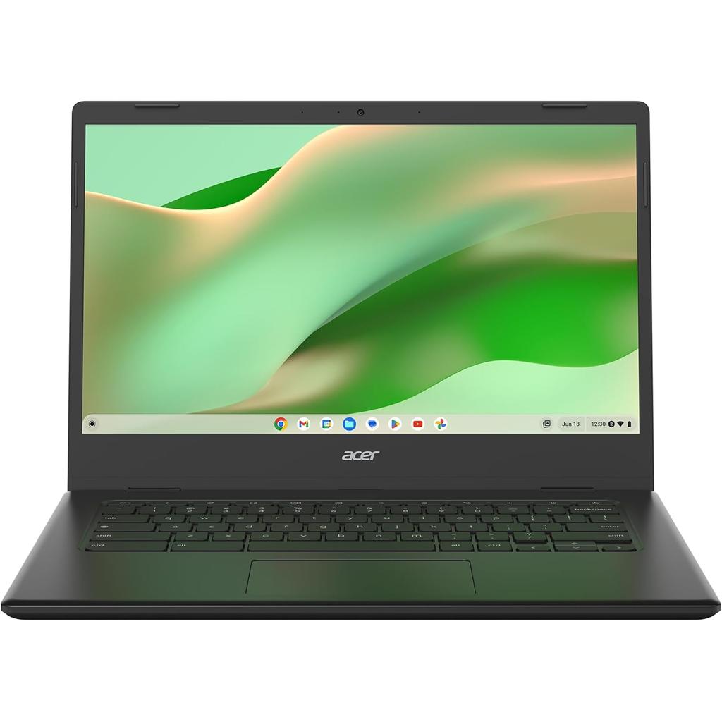 Acer Cboa314-1H-C286 Celeron N4500 1.1 Ghz 128Go Emmc - 4Go Azerty - Français