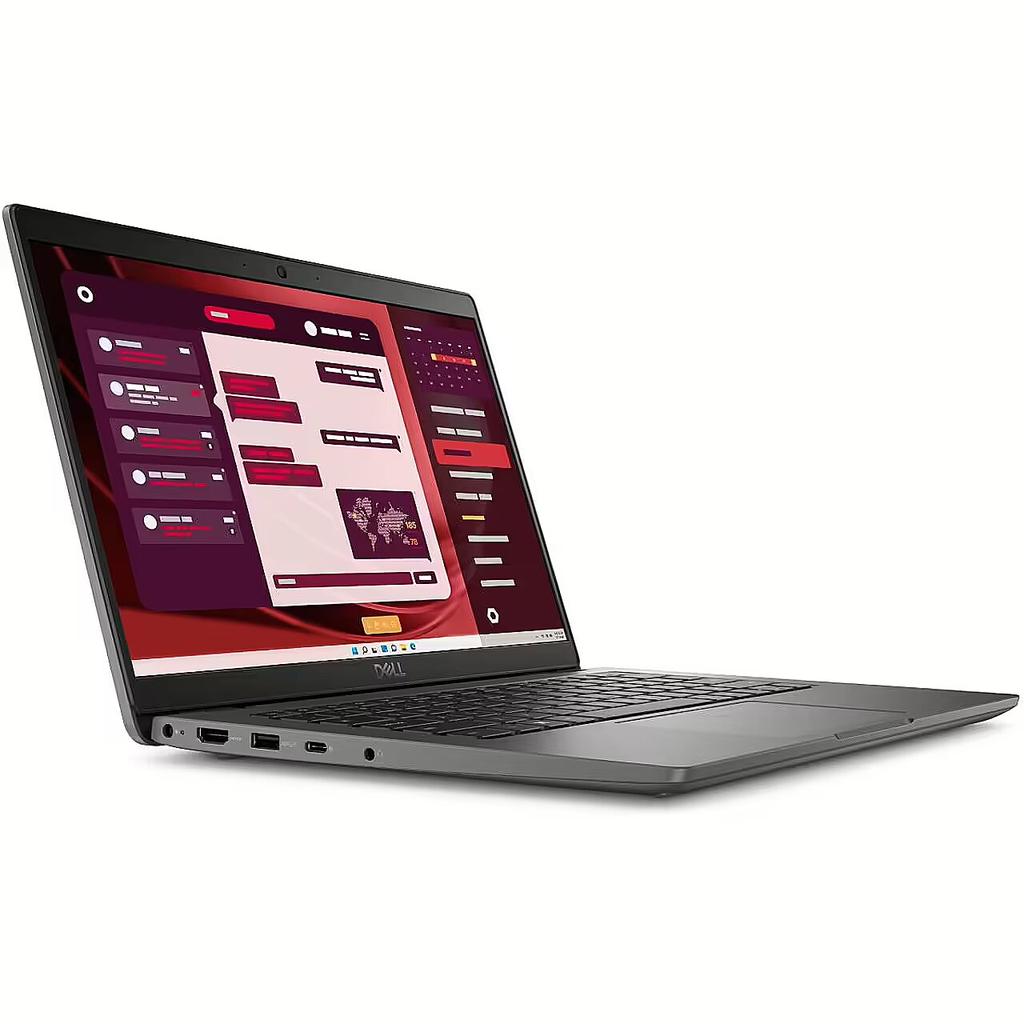 Dell Latitude 3450 14" Core Ultra 5 1.6 Ghz - SSD 512 Go - 16 Go Azerty - Français