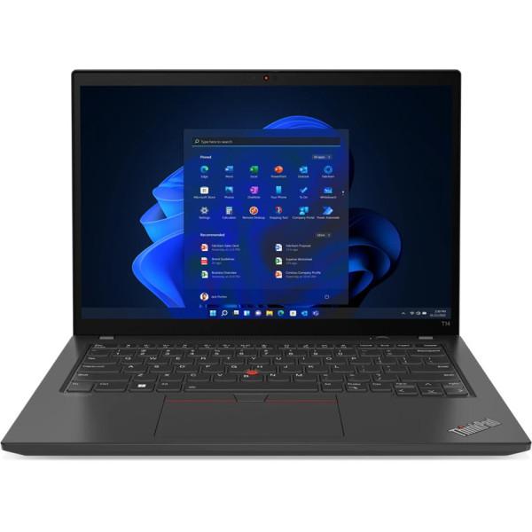 Lenovo Thinkpad T14 Gen 3 14" Core I5 1.6 Ghz - Ssd 256 Go - 16 Go Qwerty - Anglais