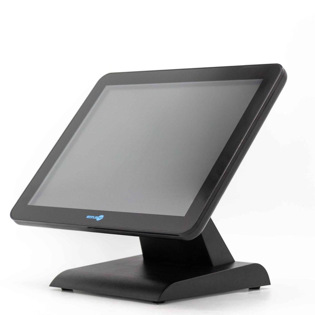 Écran 17" Led Hd Simpletek 17Mtpos Touchscreen