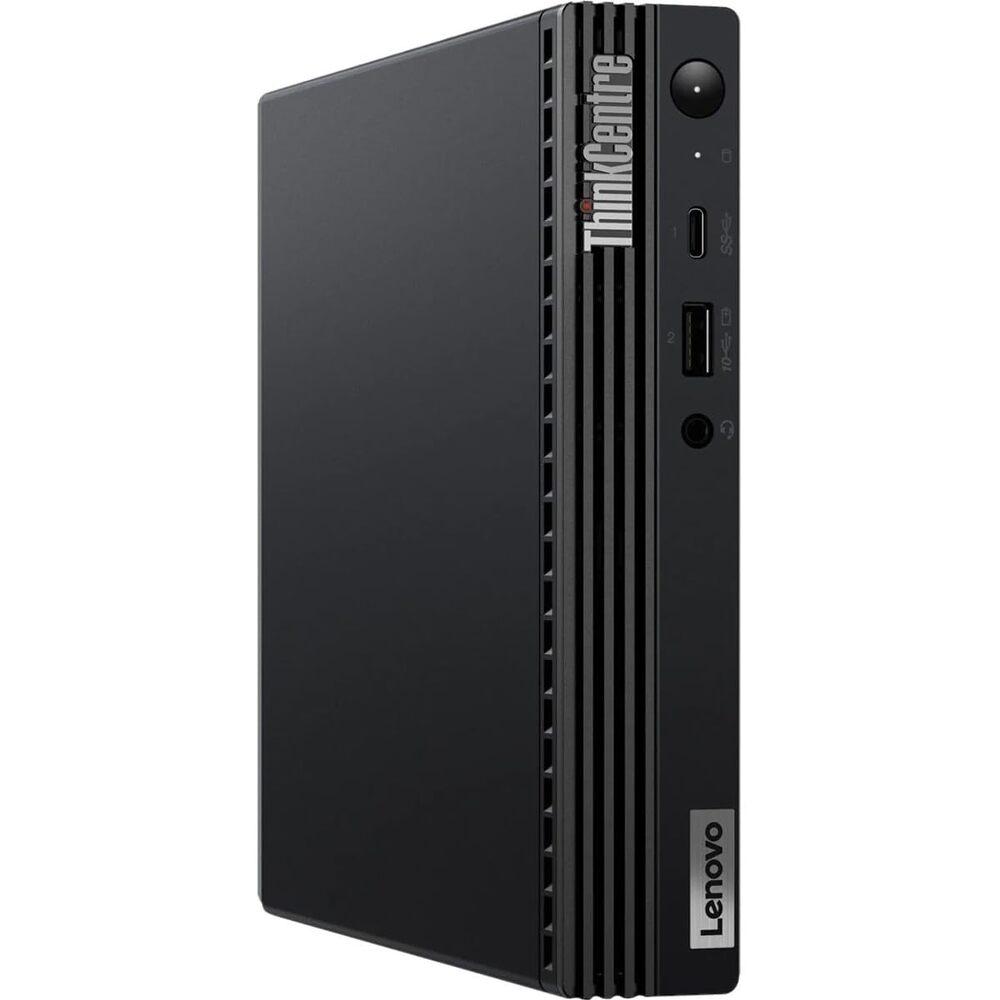 Lenovo Thinkcentre M70Q G5 Core i7 2.5 Ghz - SSD 256 Go Ram 16Go