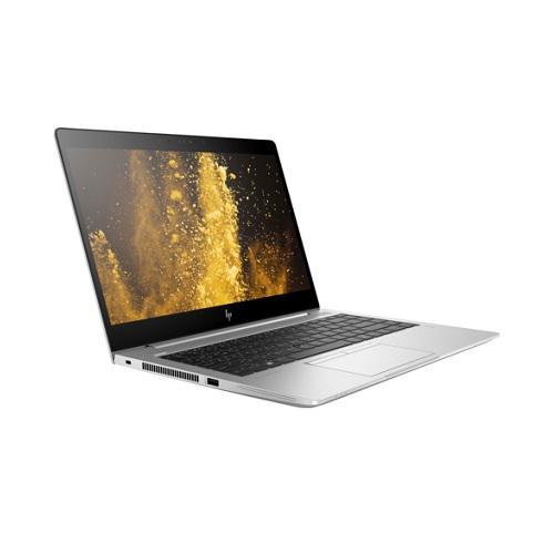 HP Elitebook 840 G5 14" Core i7 1.9 Ghz - SSD 256 Go - 16 Go Qwerty - Suédois