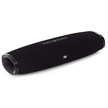 Enceinte JBL Boost TV - Noir
