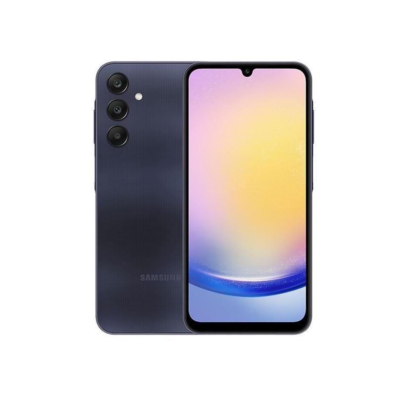 Galaxy A25 64GB - ブラック - Simフリー
