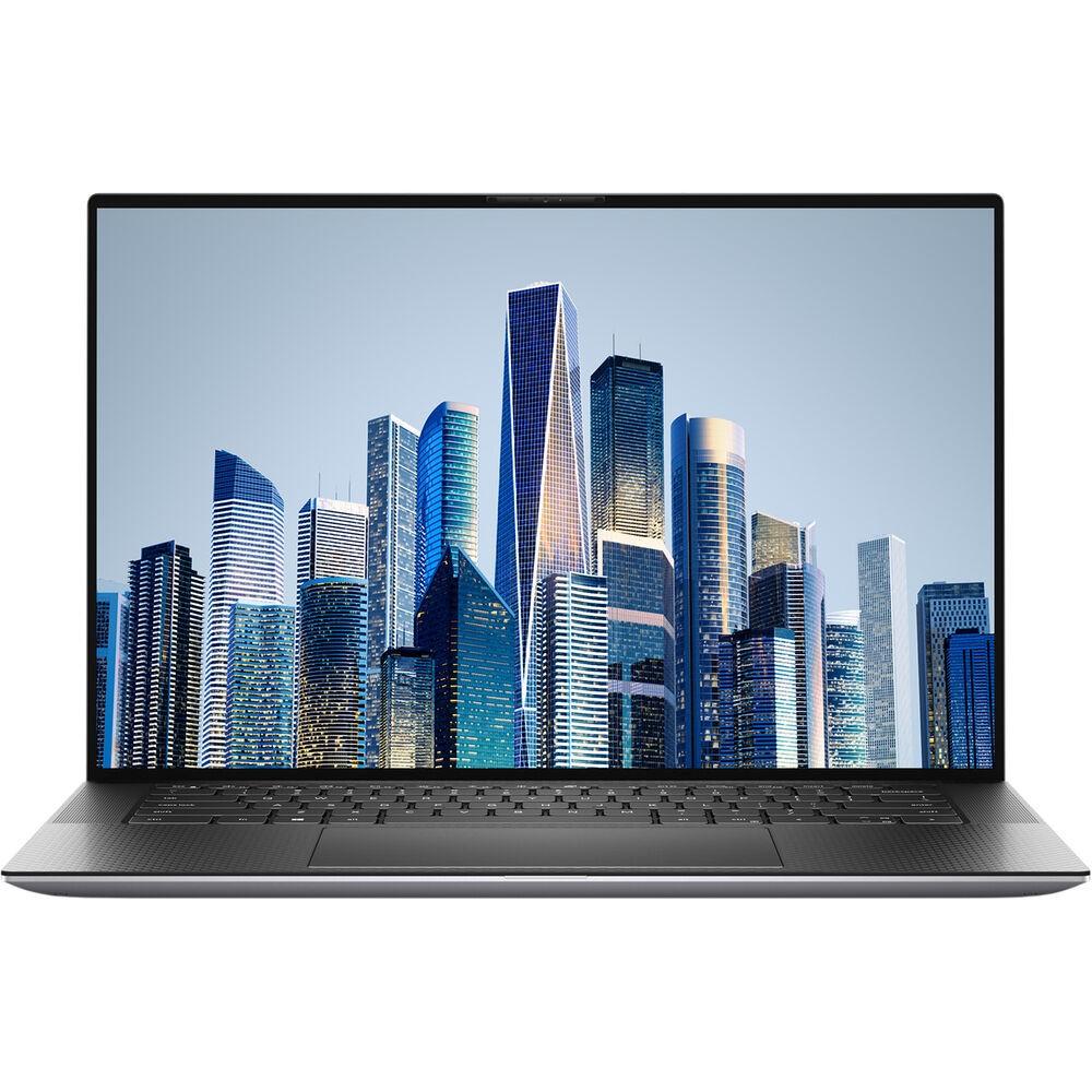 Dell Precision 5560 15" 2.5 Ghz - SSD 1To - 16Go Qwerty - Suédois