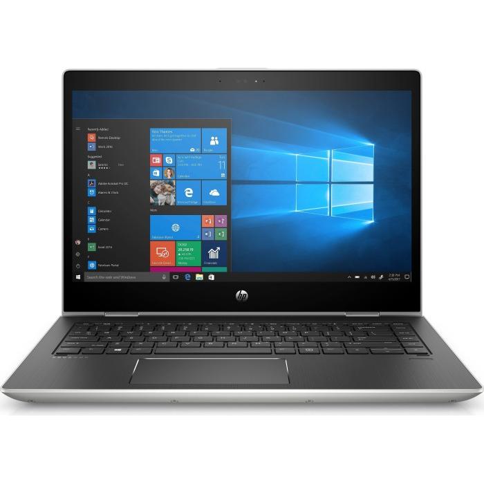 HP Probook X360 440 G1 14" Core i5 1.6 Ghz - SSD 512 Go - 16 Go Qwerty - Finnois