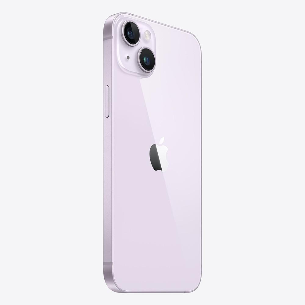 【新生活キャンペーン】iPhone14 plus 512GB iOS26.1 Amazon.com: Apple iPhone 14 Plus, 512GB, Purple for Unlocked