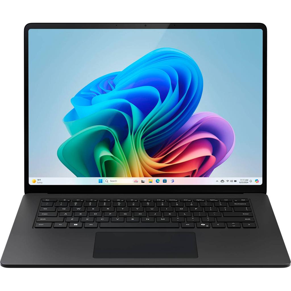 Microsoft Surface Laptop 7 13" Core Ultra 7 2.2 Ghz - SSD 512 Go - 16Go Azerty - Français