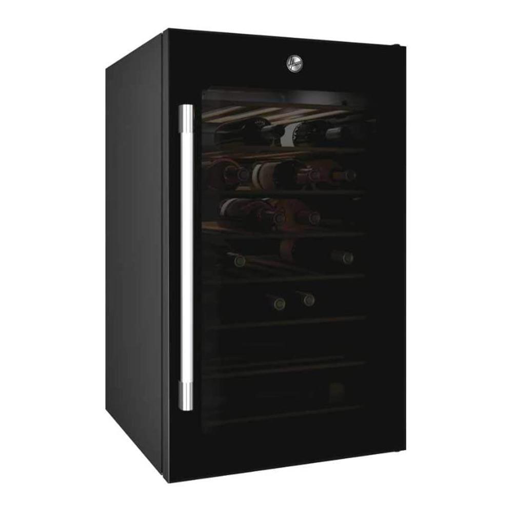 Hoover HWC 150 EELW Wine fridge Back Market