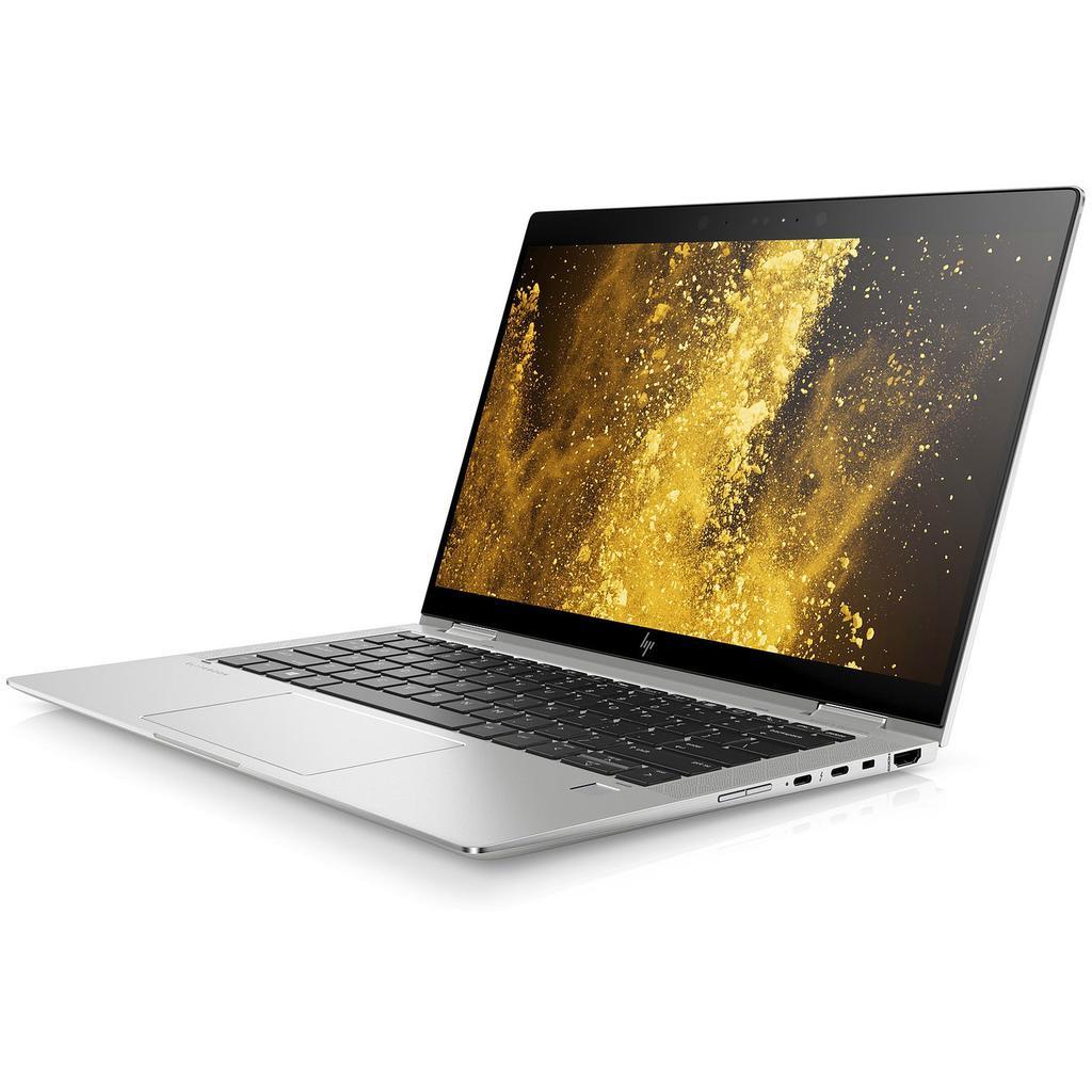 Hp EliteBook X360 1030 G3 13" Core i7 1.9 GHz - SSD 256 GB - 16GB Tastiera Francese