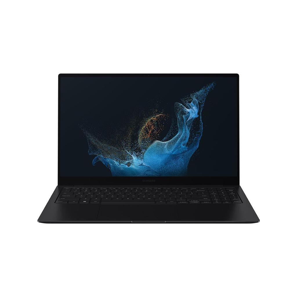 Galaxy Book2 Pro 15-inch (2022) - Core i7-1260P - 16 GB - SSD 512 GB