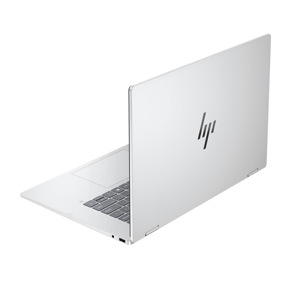 Hp OmniBook 7 Flip 16-inch (2025) - Core Ultra 7 256V - 16 GB Hp OmniBook 7 Flip 16-inch (2025) - Core Ultra 7 256V - 16 GB