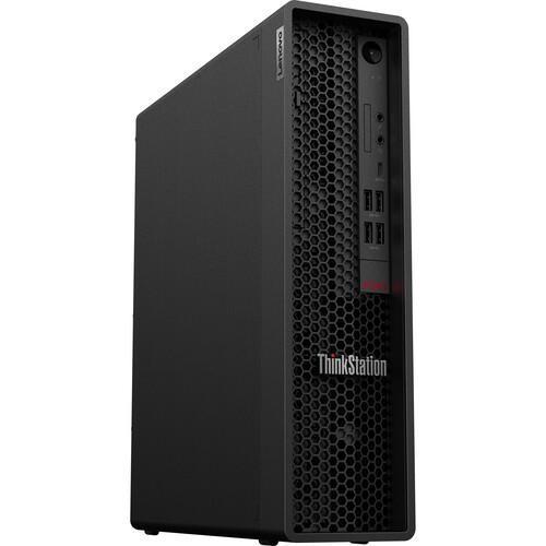 Lenovo Thinkstation P340 Sff Xeon W 3.3 Ghz - SSD 512 Go Ram 32Go