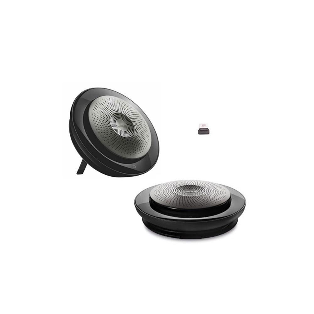 Jabra Speak 710 Bluetooth speakers - Black/Gray | Back Market