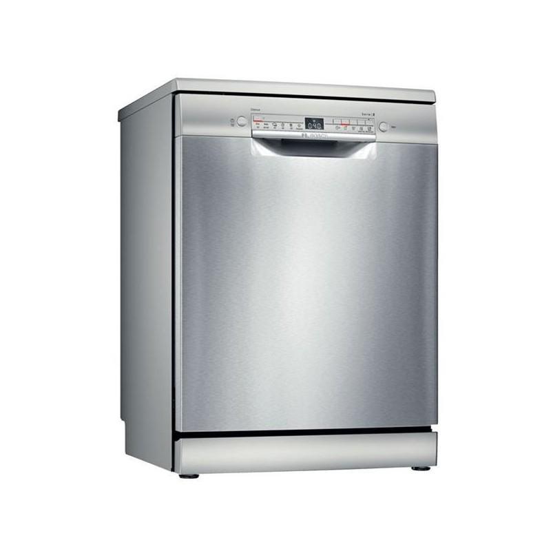 Lavastoviglie da libera installazione 60 cm Bosch SMS2HTI79E 10 à 12