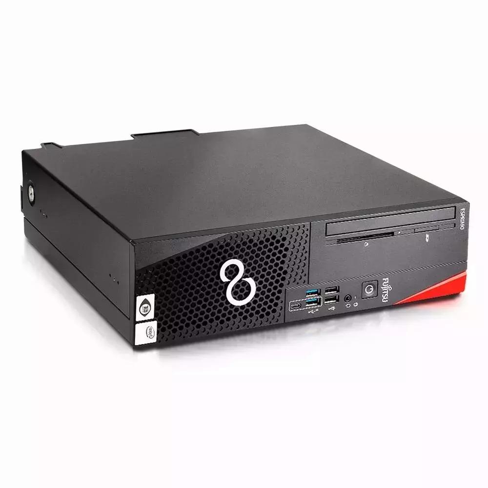 Fujitsu Esprimo D7010 Core i5 3.1 Ghz - SSD 256 Go Ram 12Go