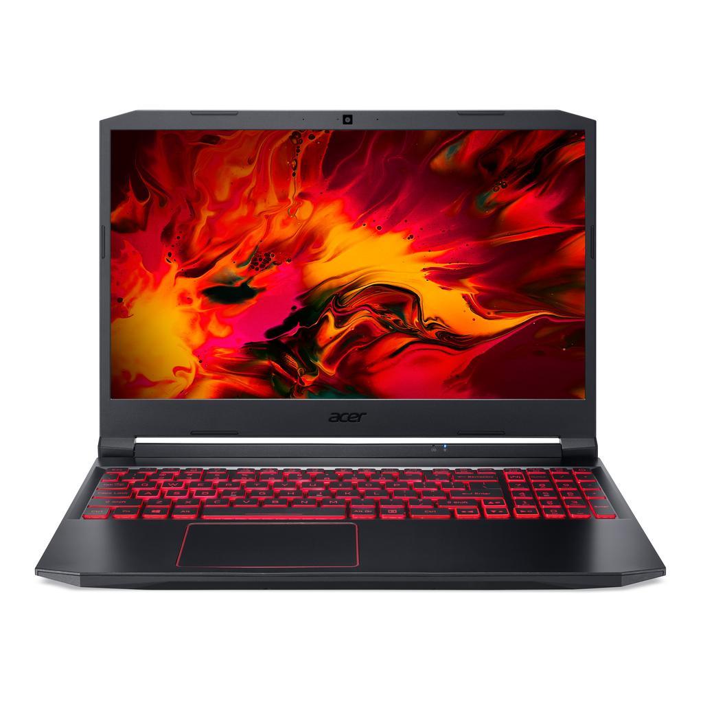 Acer Nitro 5 AN515-55-58C6 15-inch - Core i5-10300H - 8GB 512GB NVIDIA GeForce RTX 3050 AZERTY - French