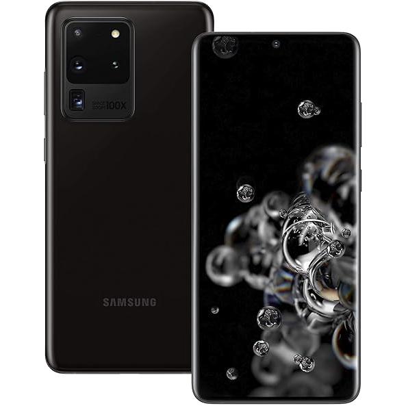 ⭐️緊急値下げ⭐️Samsung Galaxy S20 本体 クリア ⭐️緊急値下げ⭐️Samsung Galaxy S20 本体 クリア