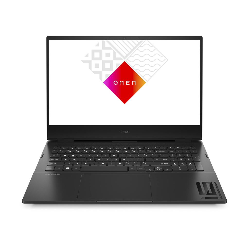 HP 16-K000Sf 16" Core i9 5.2 Ghz - SSD 1 Tb - 32 Go - Nvidia Geforce Rtx70 Ti Azerty - Français