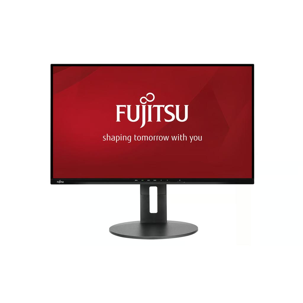 Écran 27" Led Fujitsu B27-9 Ts Qhd