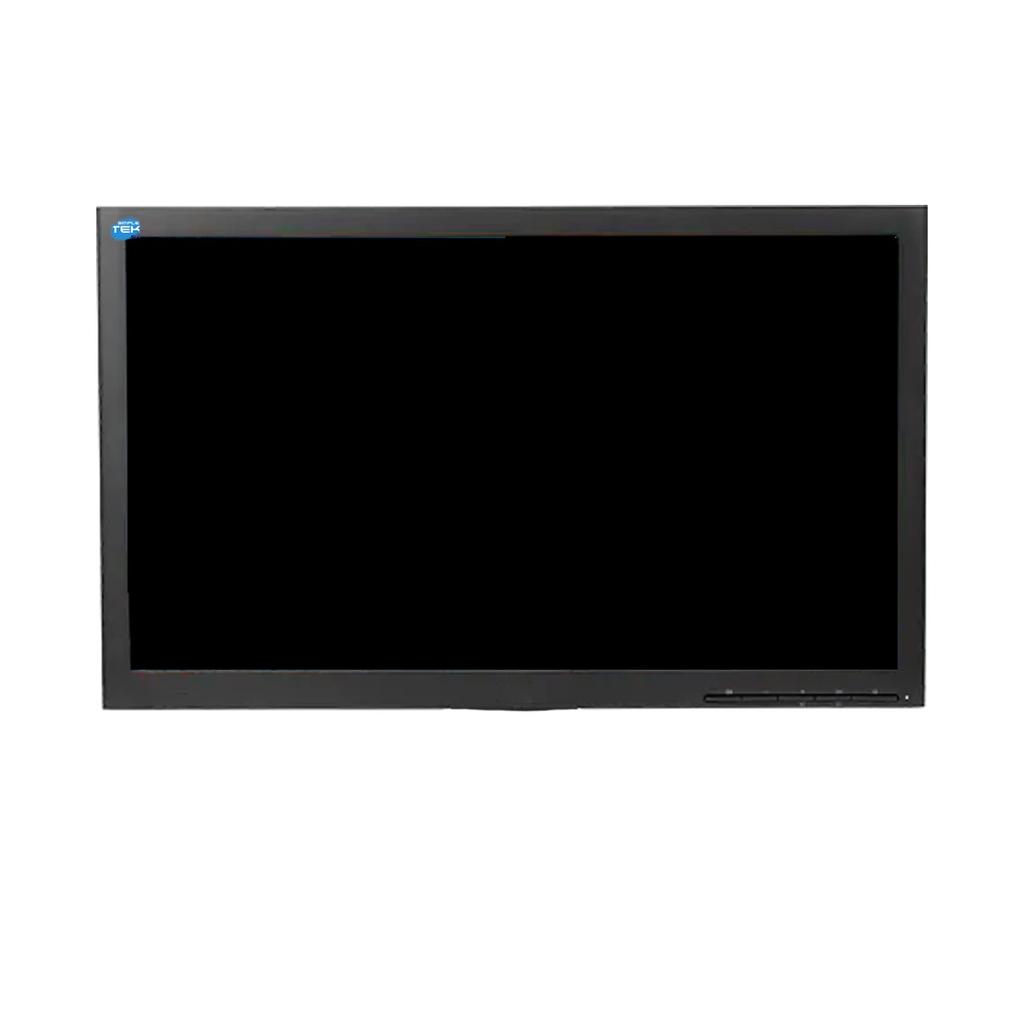 Écran 22" LCD 1920 × 1080 Simpletek